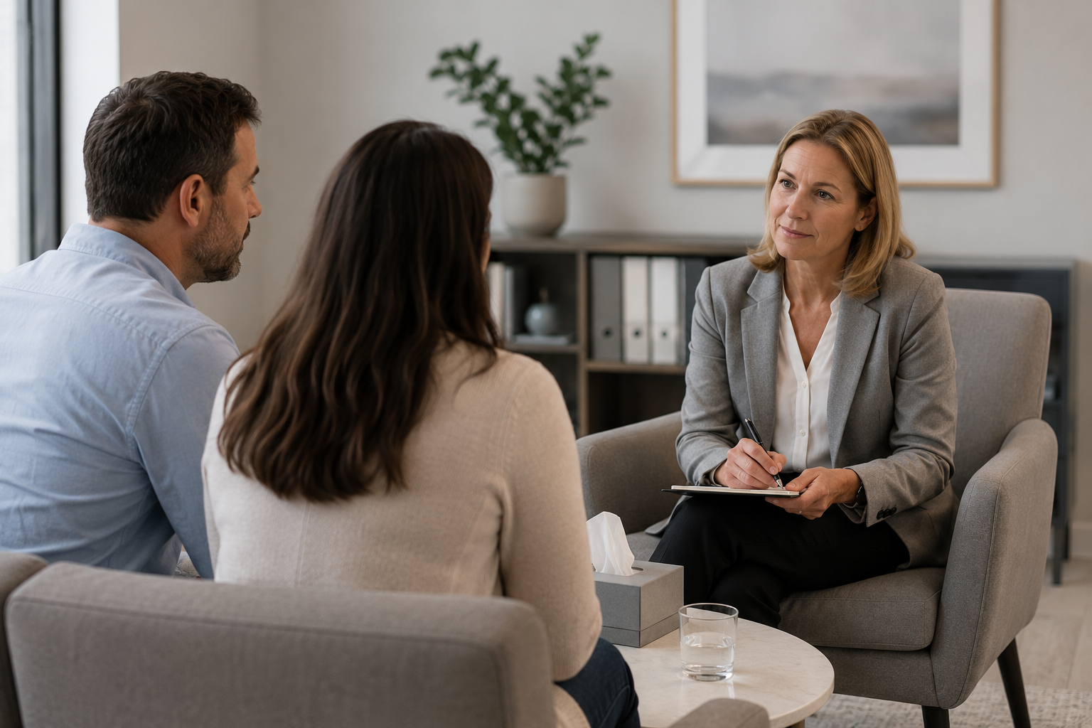 Moving forward with greater confidence through mediation