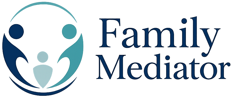 Family Mediator logo